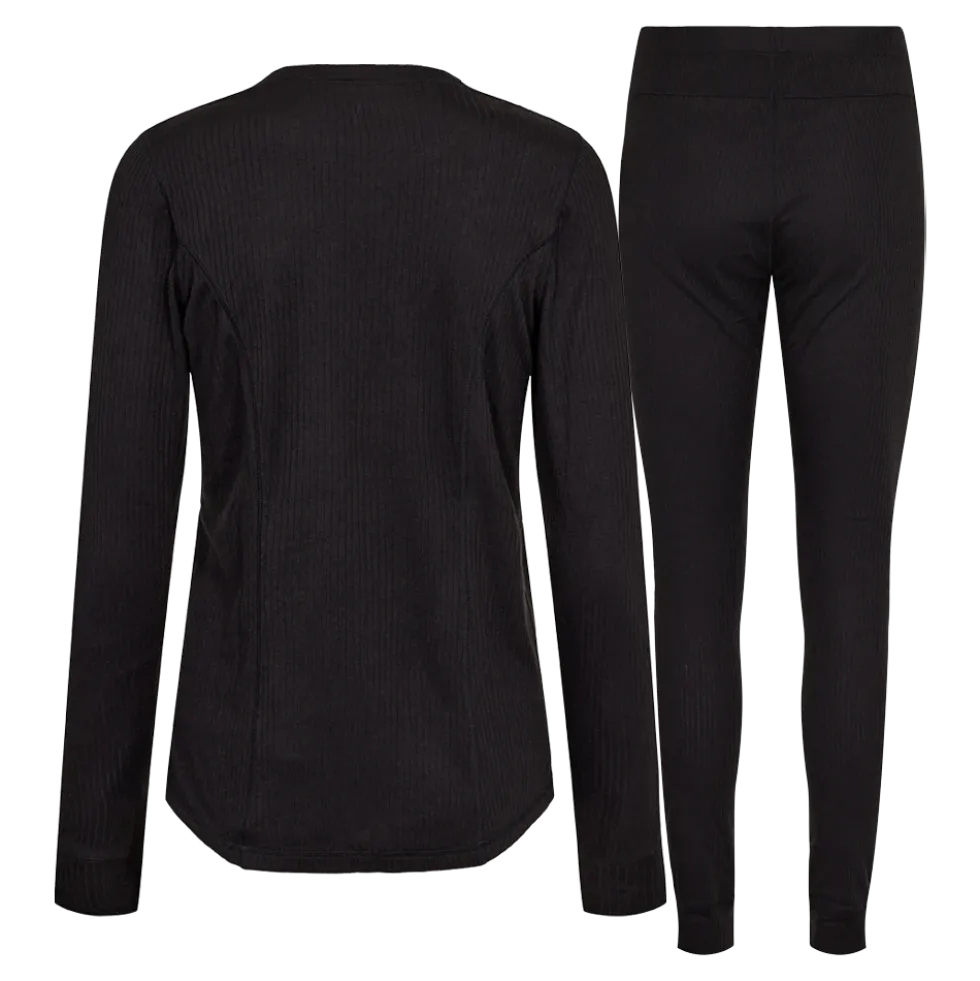 Active Layer, W. - Dame Skiundertøj