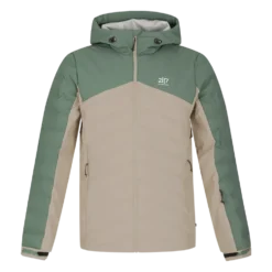 Ajke 3 Layer Padded Jacket - Herre Vinter- og Skijakke