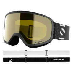 Aksium 2.0 Access Goggles - Skibrille