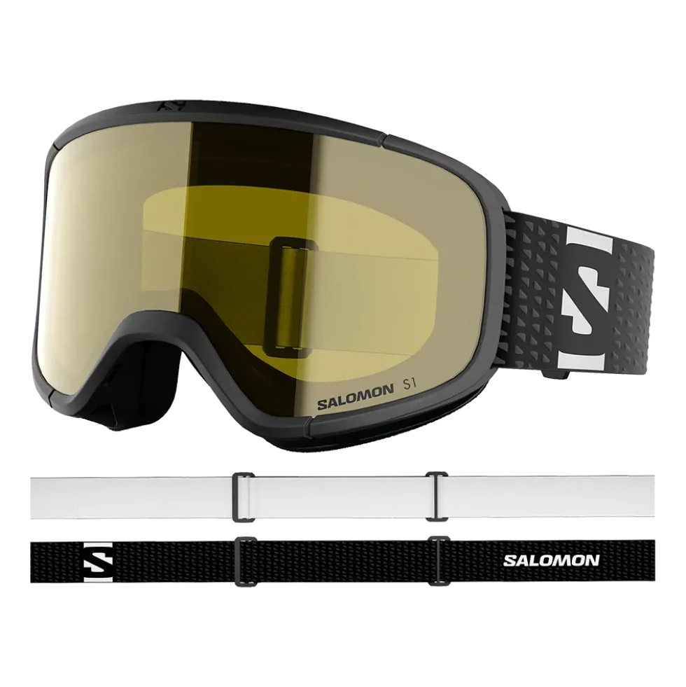Aksium 2.0 Access Goggles - Skibrille