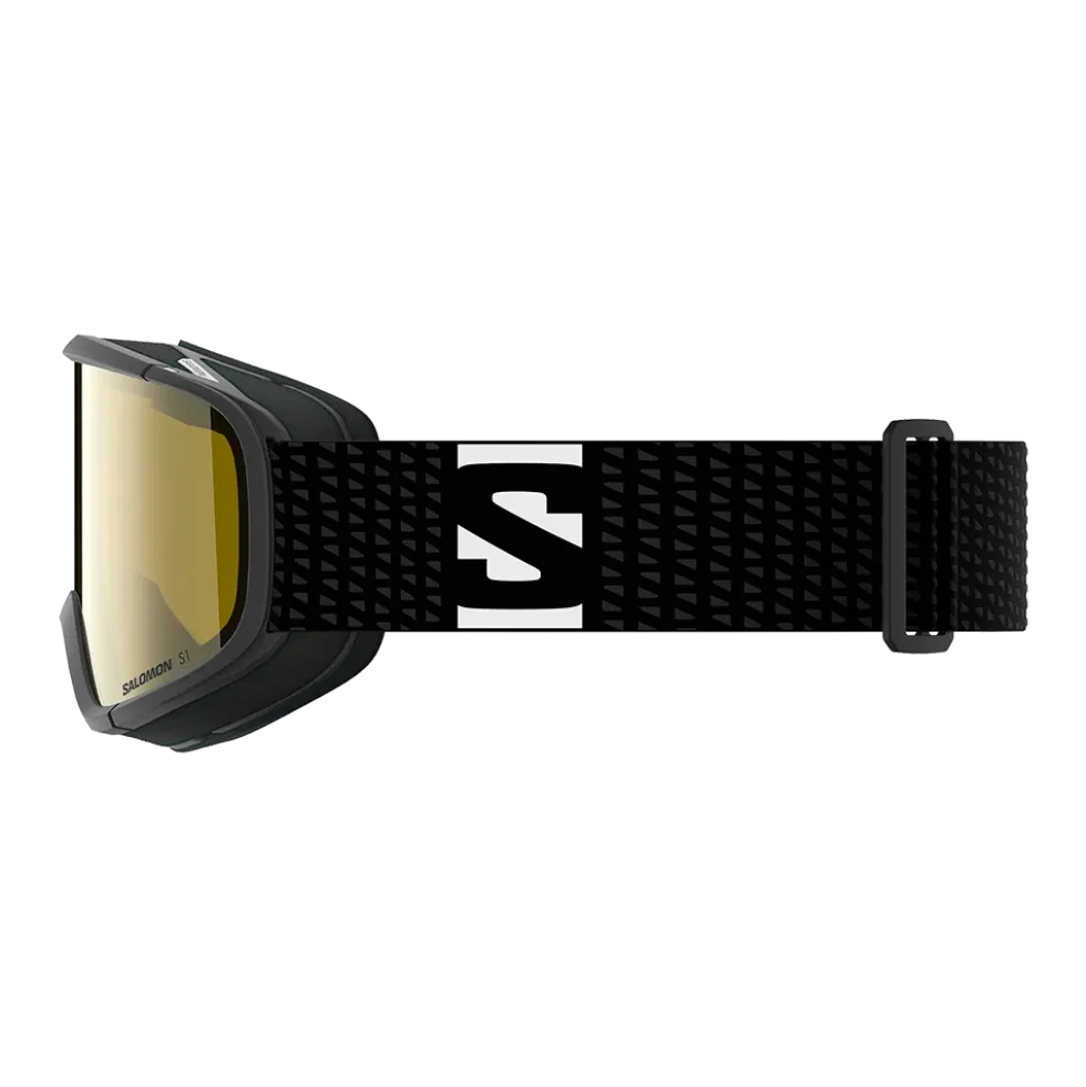 Aksium 2.0 Access Goggles - Skibrille
