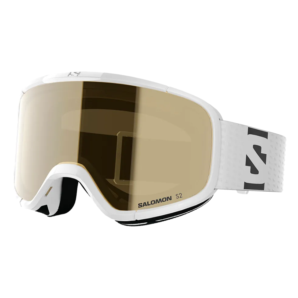 Aksium 2.0 Access Goggles - Skibrille