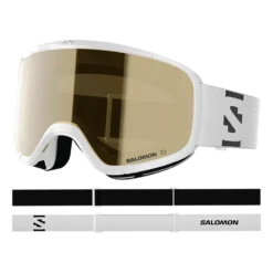 Aksium 2.0 Access Goggles - Skibrille
