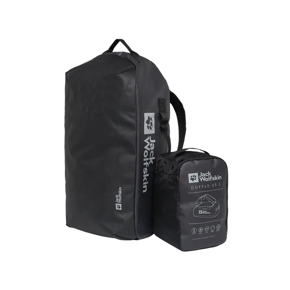 All-In Duffle 35L - Sportstaske