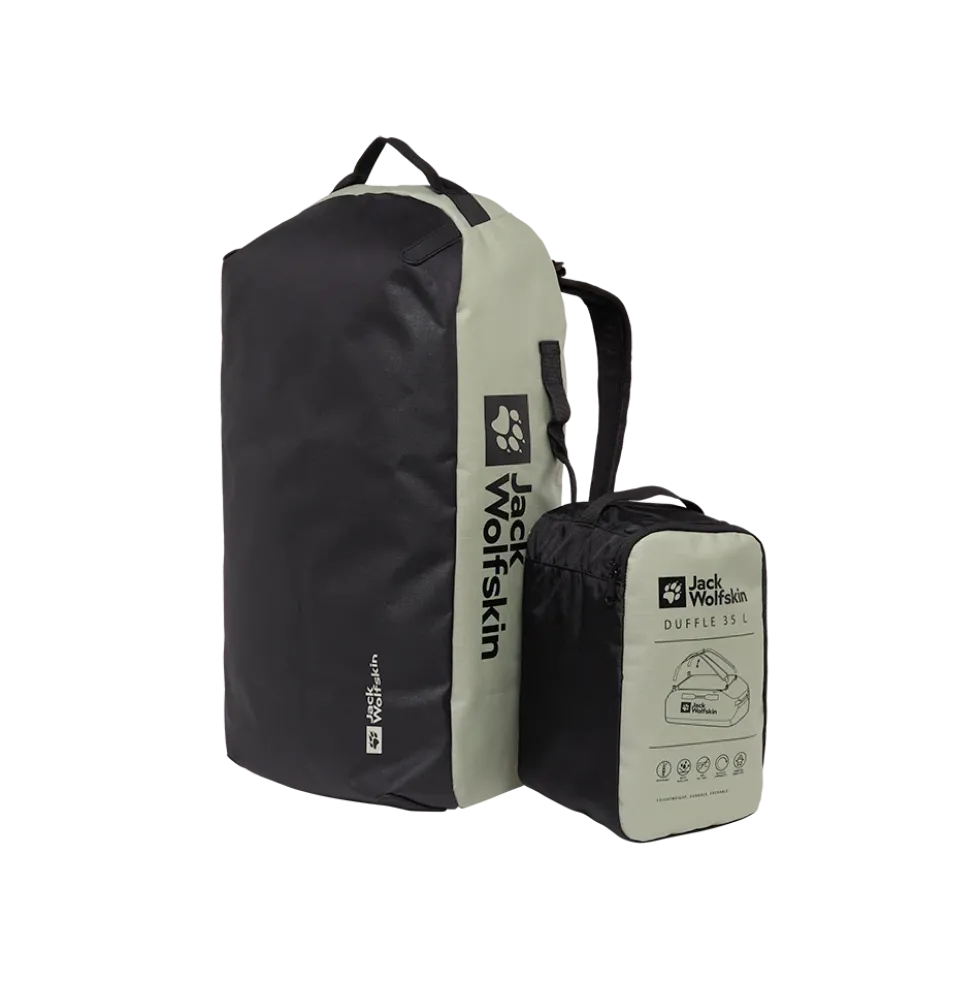 All-In Duffle 35L - Sportstaske