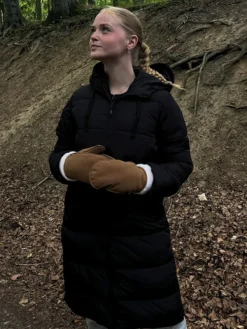 Alpha Mitten 25, W - Dame Luffer