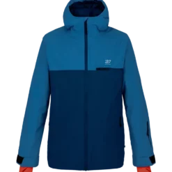 Avan Padded Ski Jacket - Herre Ski- og Vinterjakke