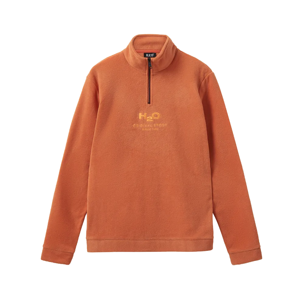 Blåvand II Fleece - Fleece Trøje