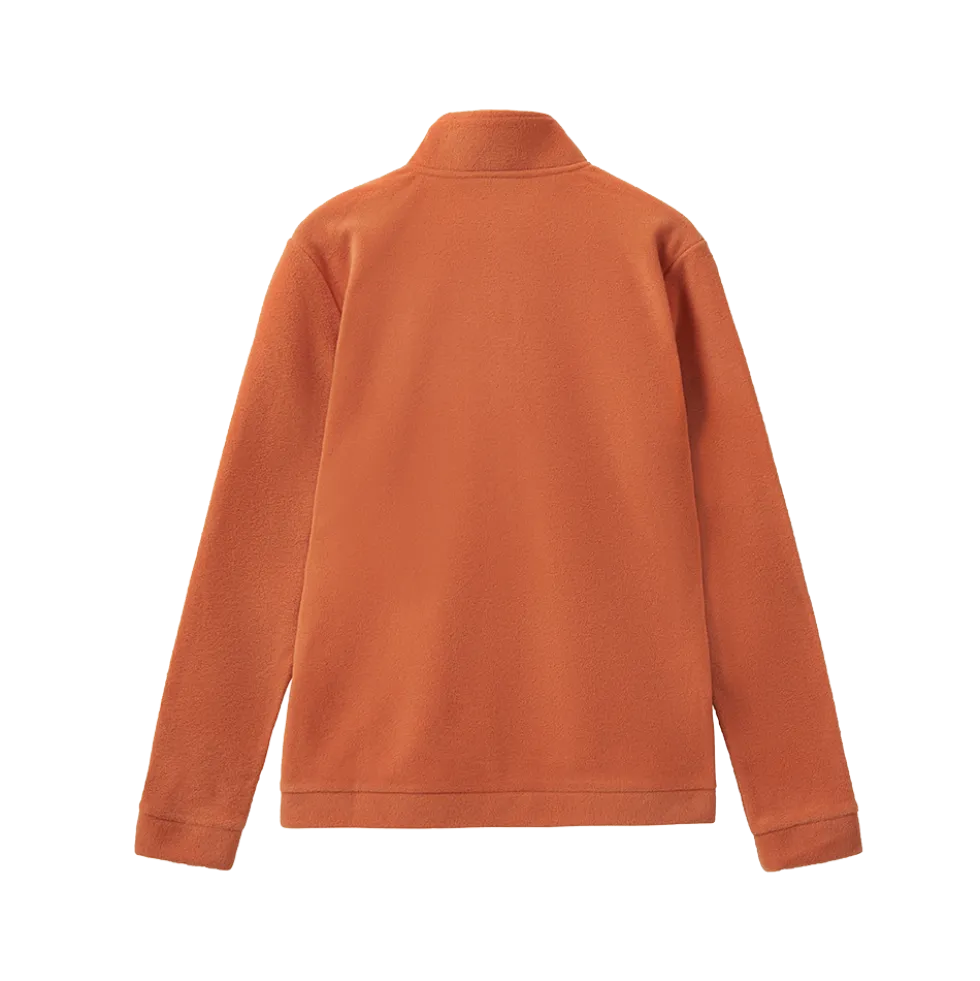 Blåvand II Fleece - Fleece Trøje