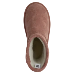 Booties 25, Jr - Pige Thermostøvle