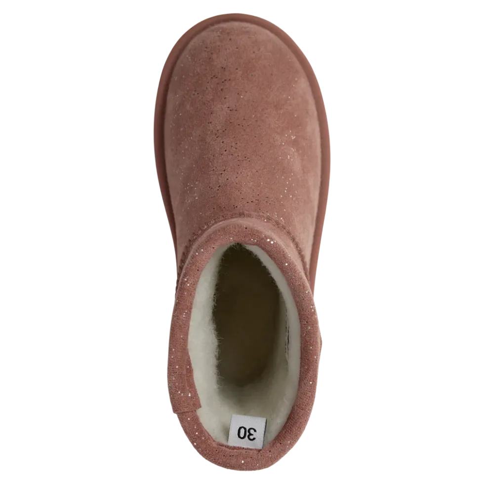 Booties 25, Jr - Pige Thermostøvle