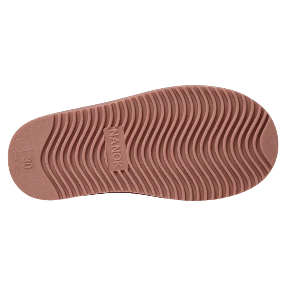 Booties 25, Jr - Pige Thermostøvle