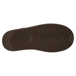Booties 26, W - Dame Bamsestøvler