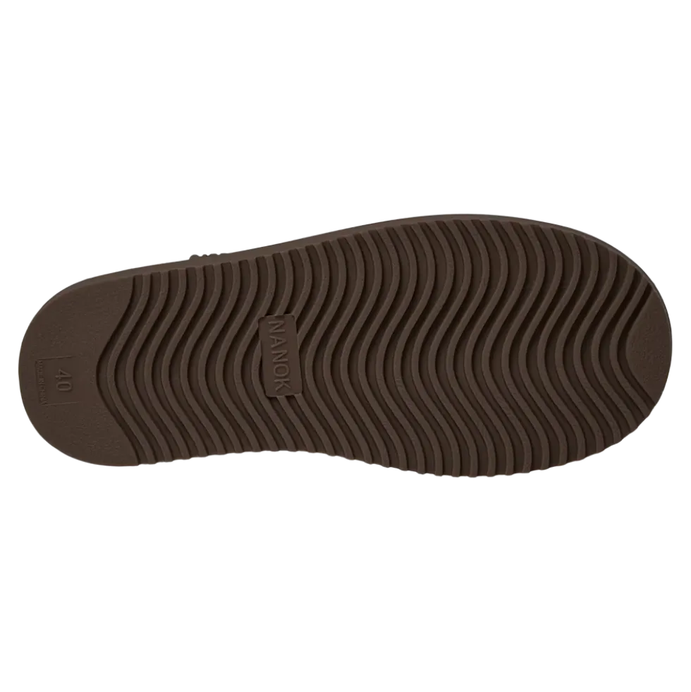 Booties 26, W - Dame Bamsestøvler