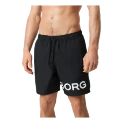 Borg Swim Shorts - Herre Badeshorts