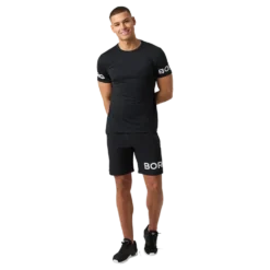 Borg T-Shirt - Herre T-shirt