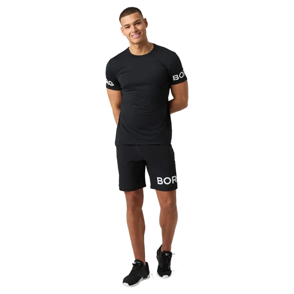 Borg T-Shirt - Herre T-shirt