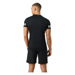 Borg T-Shirt - Herre T-shirt