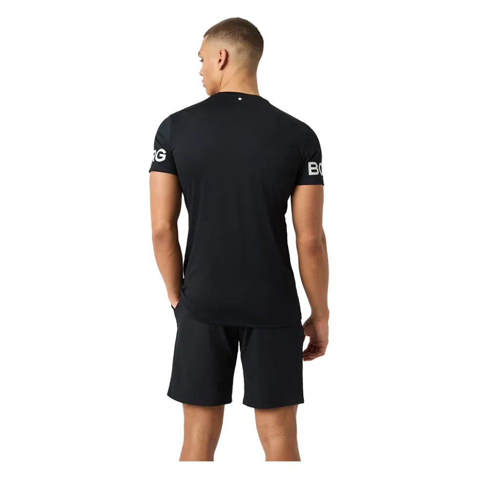 Borg T-Shirt - Herre T-shirt