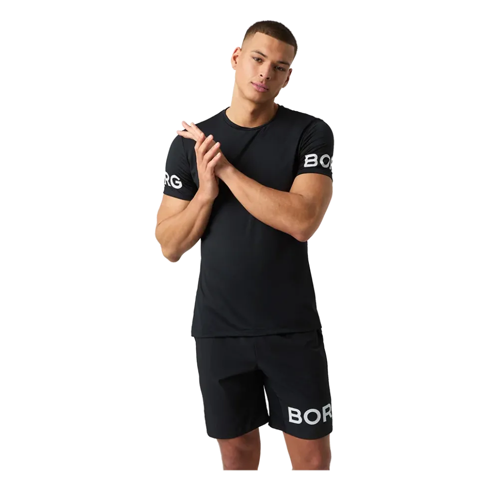 Borg T-Shirt - Herre T-shirt