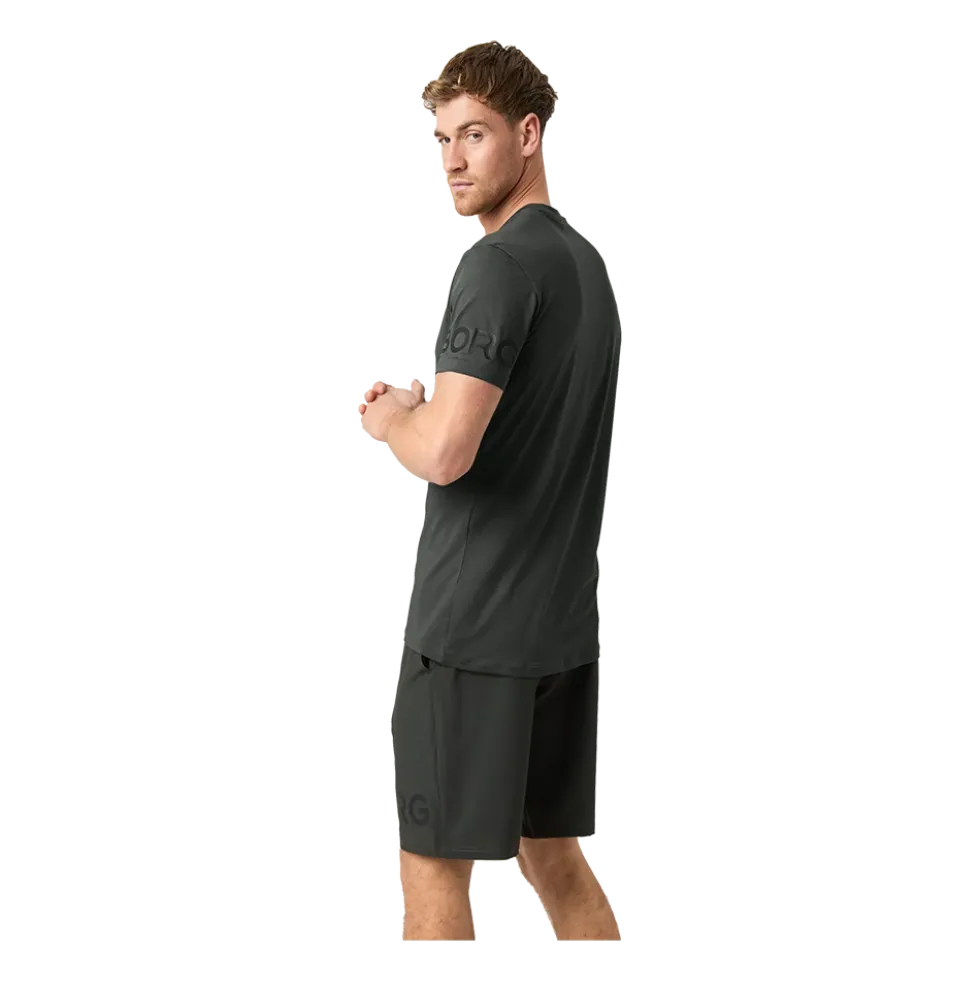 Borg T-Shirt - Herre T-shirt