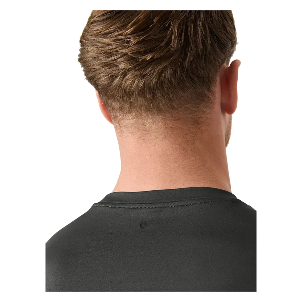 Borg T-Shirt - Herre T-shirt