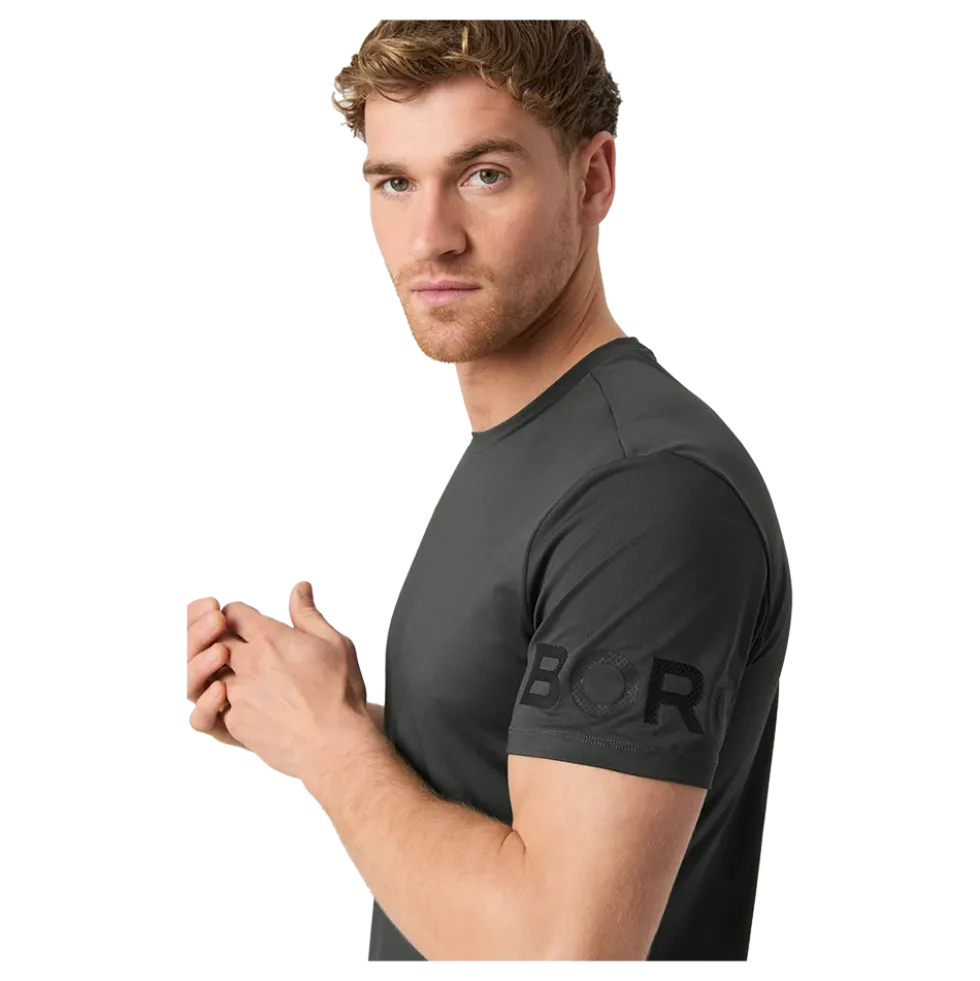 Borg T-Shirt - Herre T-shirt