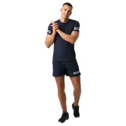 Borg T-Shirt - Herre T-shirt