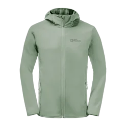 Bornberg Hoody - Herre Fleecetrøje