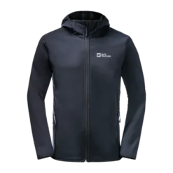 Bornberg Hoody - Herre Fleecetrøje