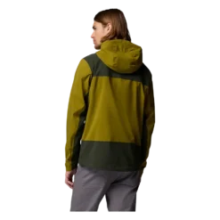 Boulder Falls Jacket - Herre Funktionsjakke