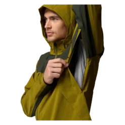 Boulder Falls Jacket - Herre Funktionsjakke