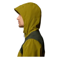 Boulder Falls Jacket - Herre Funktionsjakke