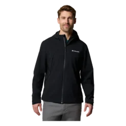 Boulder Falls Jacket - Herre Funktionsjakke