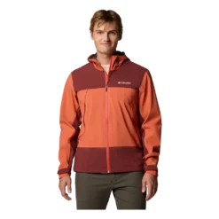 Boulder Falls Jacket - Herre Funktionsjakke