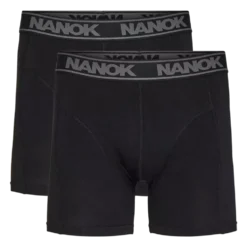 Boxer 2 pack Bamboo, Sr - Herre Underbukser
