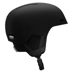 Brigade Round Fit Helmet - Skihjelm