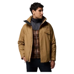 Bugaboo 3in1 IC Jacket - Herre Vinterjakke