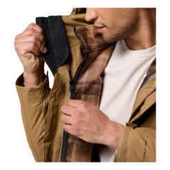 Bugaboo 3in1 IC Jacket - Herre Vinterjakke