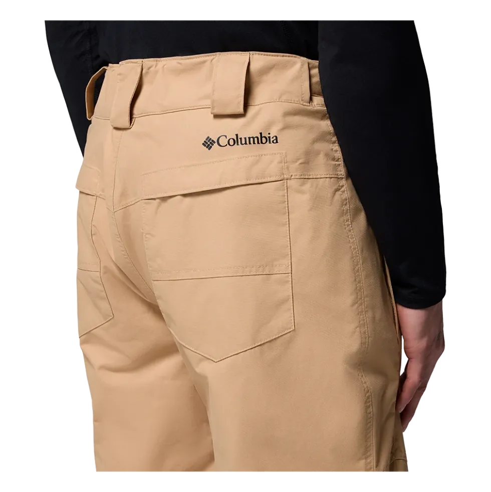 Bugaboo V Ski Pant - Herre Skibukser