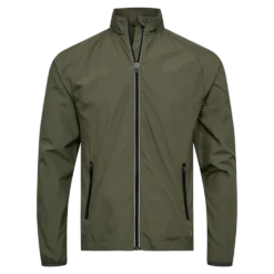 Carla Run Jacket 25, W - Dame Løbejakke