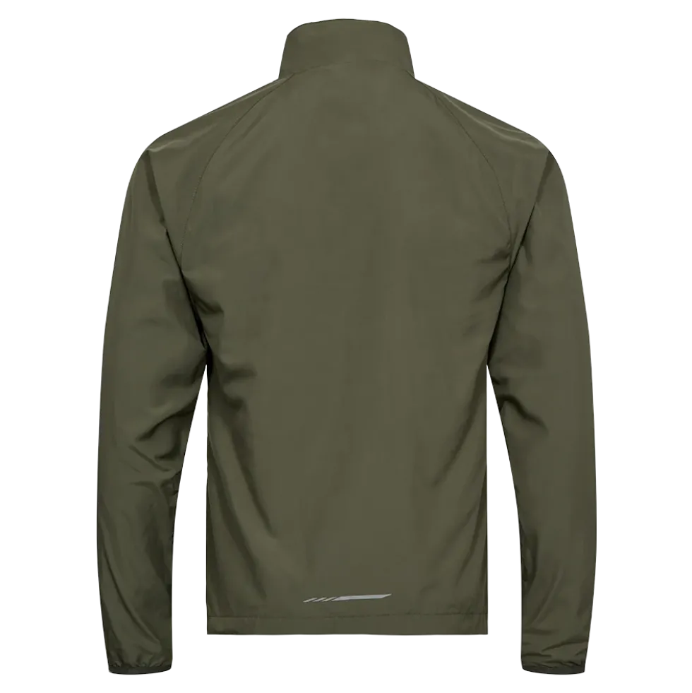 Carla Run Jacket 25, W - Dame Løbejakke