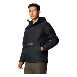 Challenger Insulated Anorak - Herre Vinterjakke