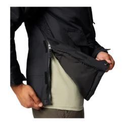 Challenger Insulated Anorak - Herre Vinterjakke