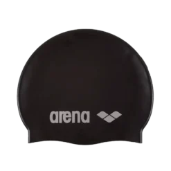 Classis Silicone Swim Cap - Badehætte