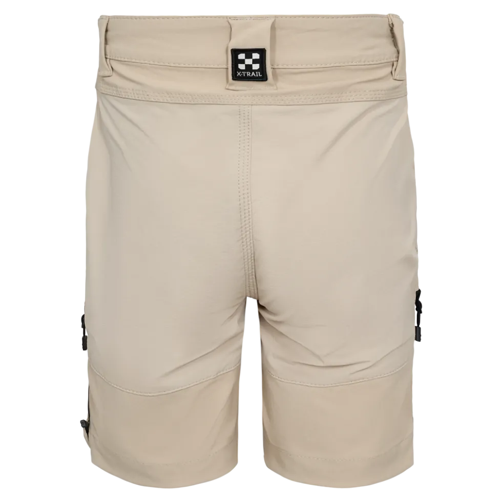 Colorado Stretch Shorts Jr - Børne Shorts