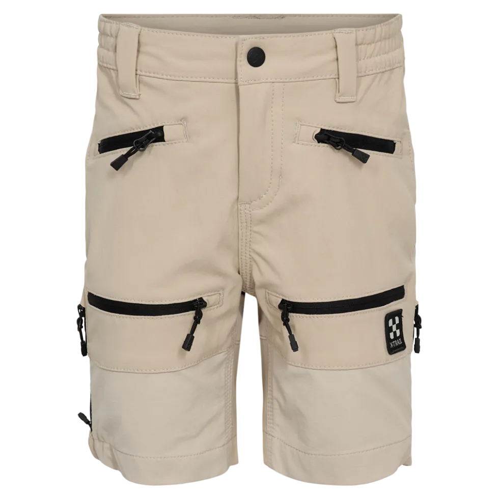 Colorado Stretch Shorts Jr - Børne Shorts