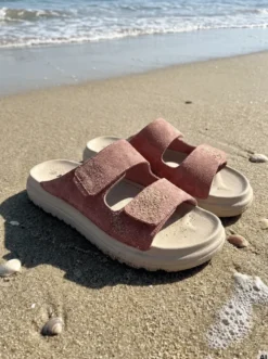 Comfy 26, W - Dame Sandaler
