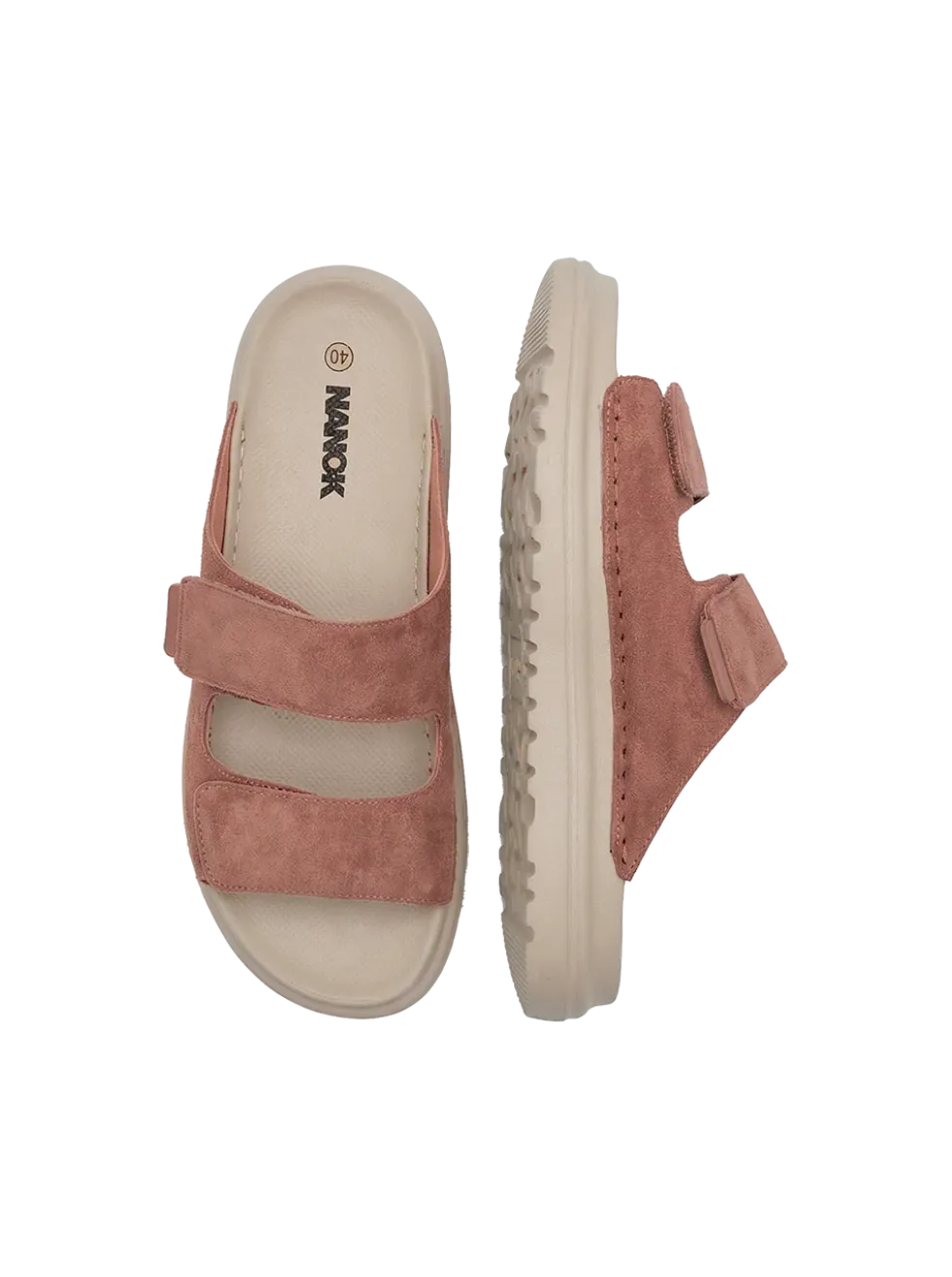 Comfy 26, W - Dame Sandaler