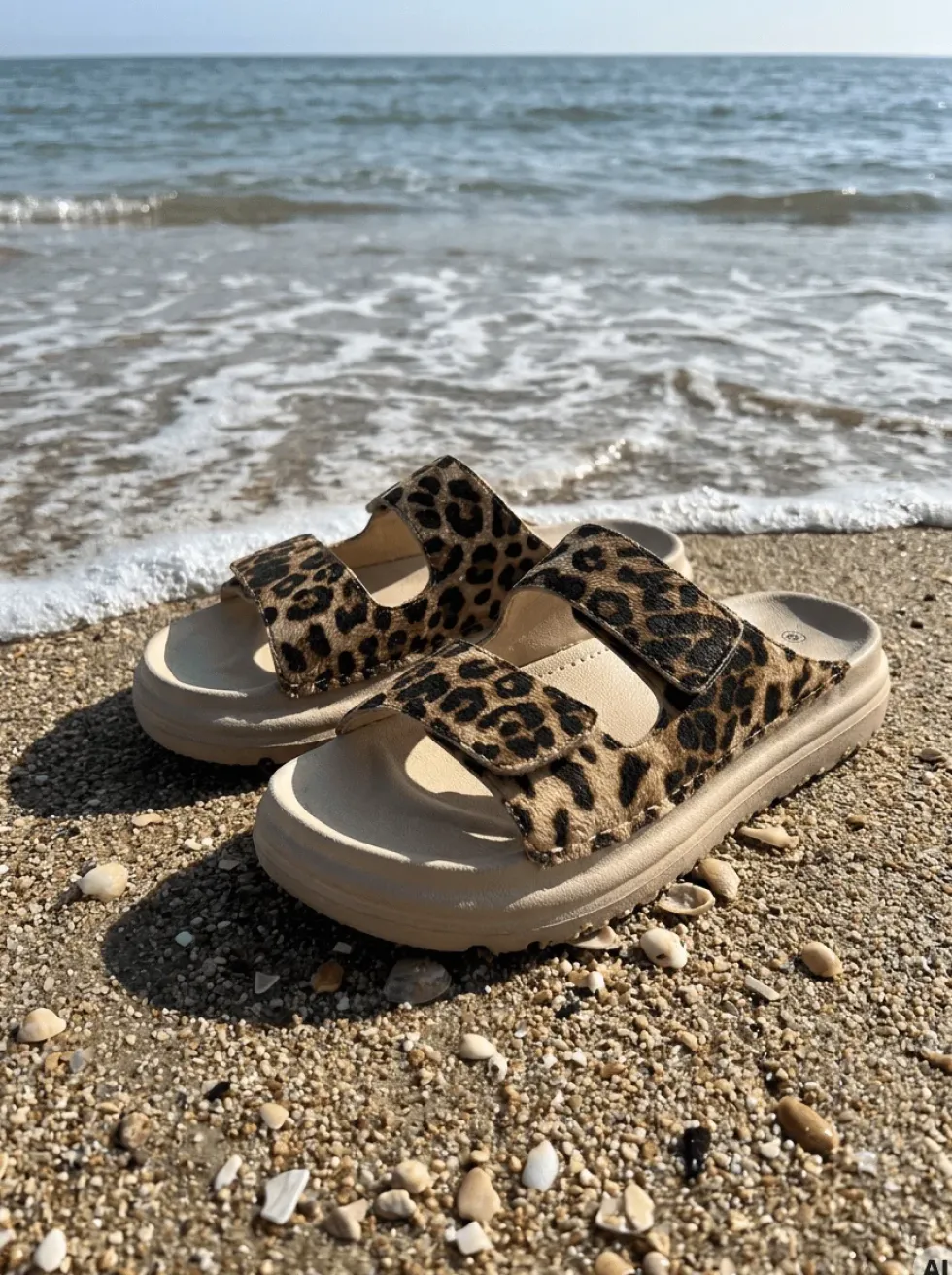 Comfy 26, W - Dame Sandaler